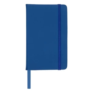 Master Notebook - Blue