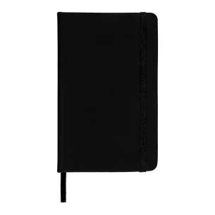 Master Notes - Black