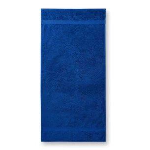 Towel 70 x 140cm - Blue