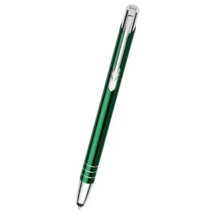 Manhattan Touch Pen - Green