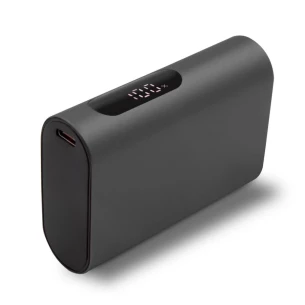 Power bank 10000 mAh Walt - graphite