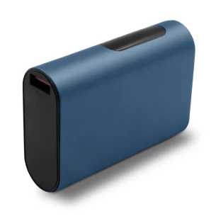 Power bank 10000 mAh Walt - navy blue