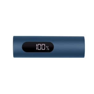 Power bank 10000 mAh Walt - navy blue