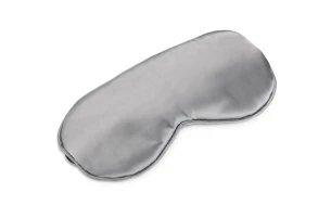 Sleeping blindfold VELURO - Grey