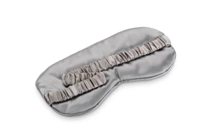Sleeping blindfold VELURO - Grey