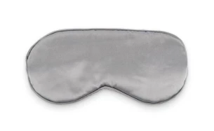Sleeping blindfold VELURO - Grey