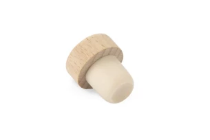 LIORA wine stopper - Natural