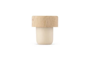 LIORA wine stopper - Natural