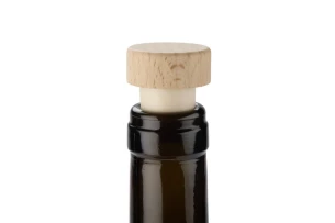LIORA wine stopper - Natural