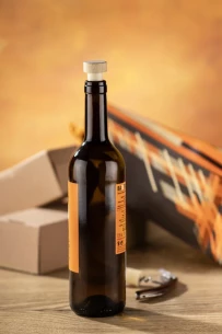 LIORA wine stopper - Natural