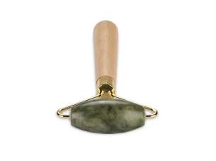 BELLEZA Face Roller - Olive