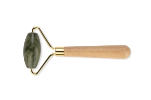 BELLEZA Face Roller - Olive