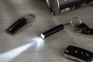 IGNI torch - Black