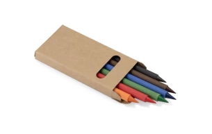 PANTO fountain pencils - Natural