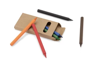 PANTO fountain pencils - Natural