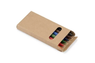 PANTO fountain pencils - Natural