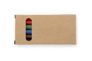 PANTO fountain pencils - Natural