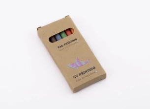 PANTO fountain pencils - Natural