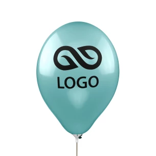 Balloon 30cm - Turquoise