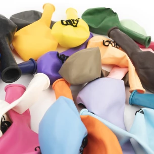 Balloon 30cm - Brown