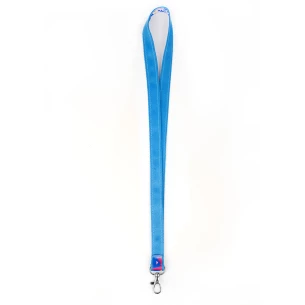Sewn-on lanyard 15/20mm