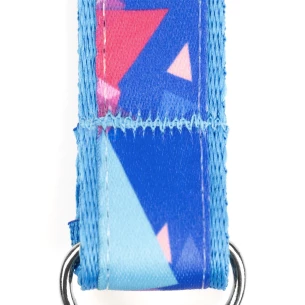 Sewn-on lanyard 15/20mm