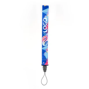 GSM lanyard pendant