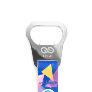 Keyring Lanyard Opener