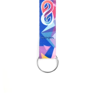 Keyring Lanyard Opener
