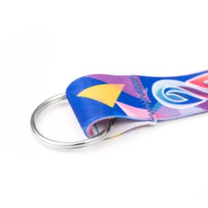 Keyring Lanyard Opener-Carabiner