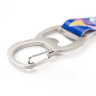 Keyring Lanyard Opener-Carabiner