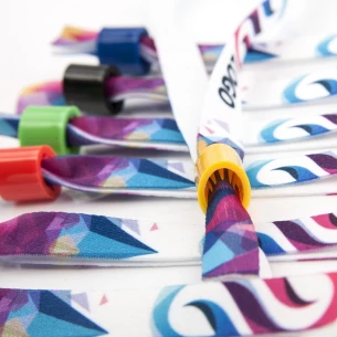 Event wristband