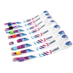 Event wristband