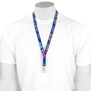 Lanyard Simply