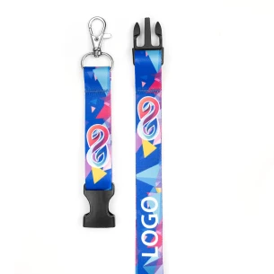 Ultimate lanyard