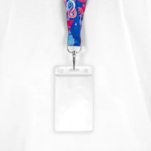 Ultimate lanyard