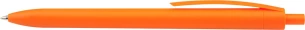 Jinan Solid pen - Orange