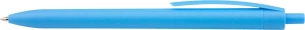 Jinan Solid ballpoint pen - Light blue