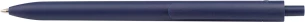 Jinan Solid ballpoint pen - Navy blue