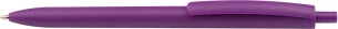 Jinan Solid pen - Purple