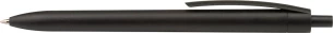 Jinan Solid ballpoint pen - Black