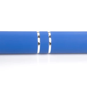Cosmo Rubber ballpoint pen - Bottle