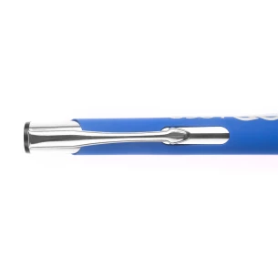 Cosmo Rubber ballpoint pen - Bottle