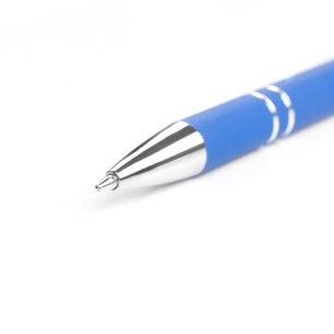 Cosmo Rubber ballpoint pen - Bottle