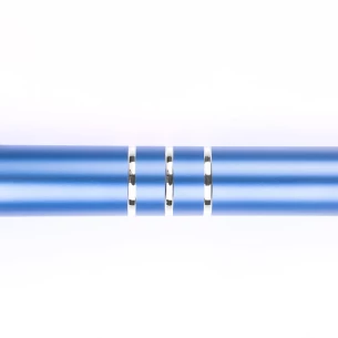 Długopis Braga - Niebieski