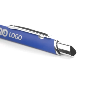 Boston ballpoint pen - Red