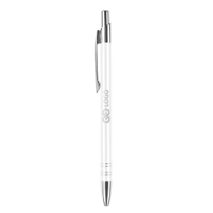 Bond pen - White