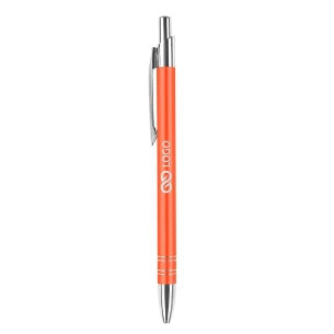 Bond pen - Orange