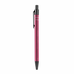 Ivo ballpoint pen - Maroon