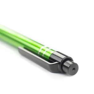 Ivo ballpoint pen - Silver